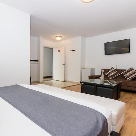 Hotel Americana Кали Екстериор снимка