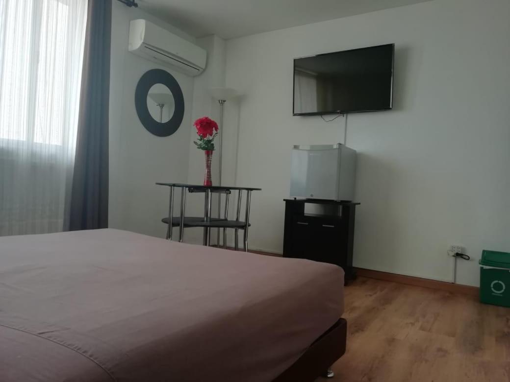 Hotel Americana Кали Екстериор снимка