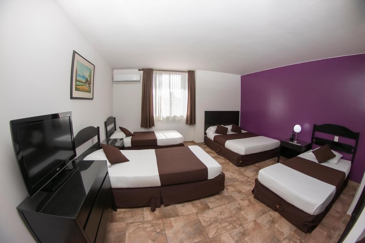 Hotel Americana Кали Екстериор снимка