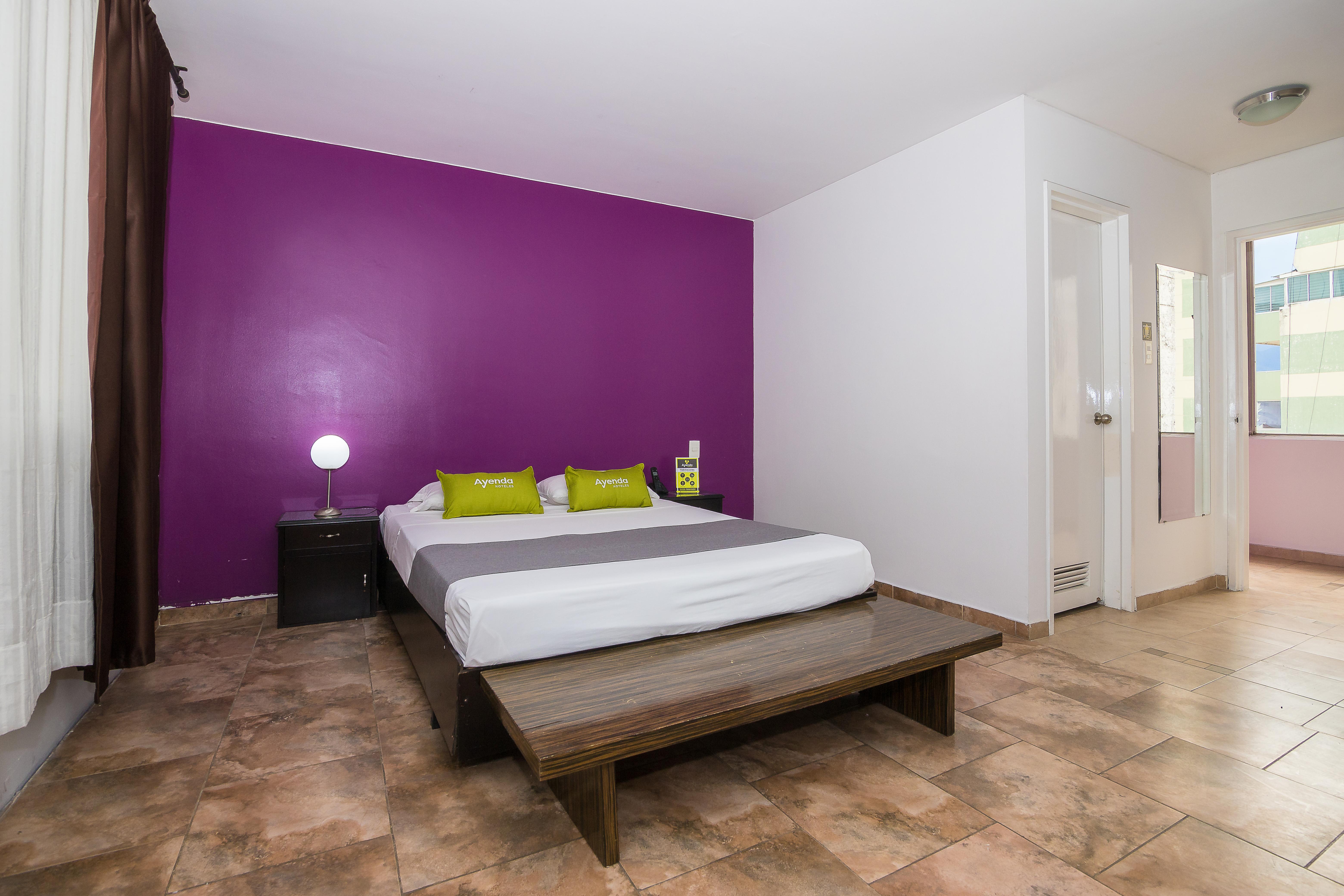 Hotel Americana Кали Екстериор снимка