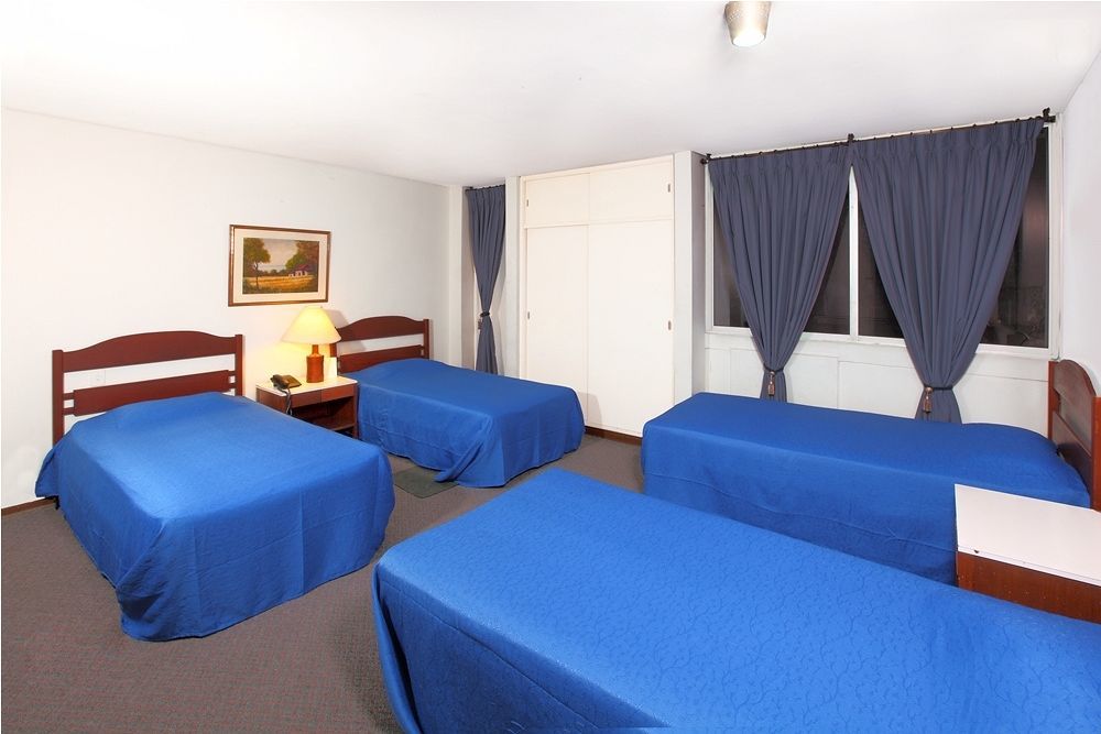 Hotel Americana Кали Екстериор снимка